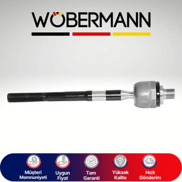 Wöbermann Hyundai Hb20 2012-2013 Rot Mili Sağ-Sol 565401S100