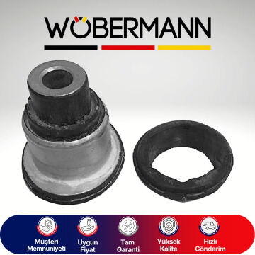Wöbermann Volvo Xc90 2 256 S90 2 234 Xc60 2 246 Takoz Sağ-Sol 31360651
