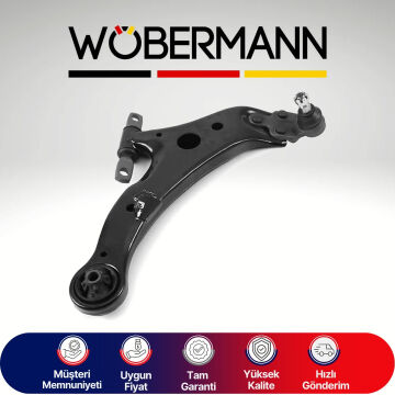 Wöbermann Lexus Rx U3 Rx L1 Salıncak Sağ 4806848030