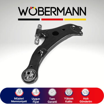 Wöbermann Lexus Rx U3 Rx L1 Salıncak Sağ 4806848030