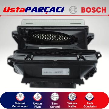 Bosch Mercedes Gl X166 350 Cdi Hava Filtresi 2012-2015 F026400777 S0777 6420940000