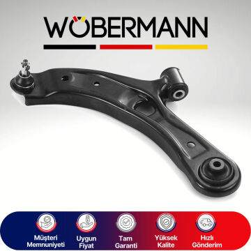 Wöbermann Suzuki Swift 4 2010-> Salıncak Ön Sol Alt 4520268L00