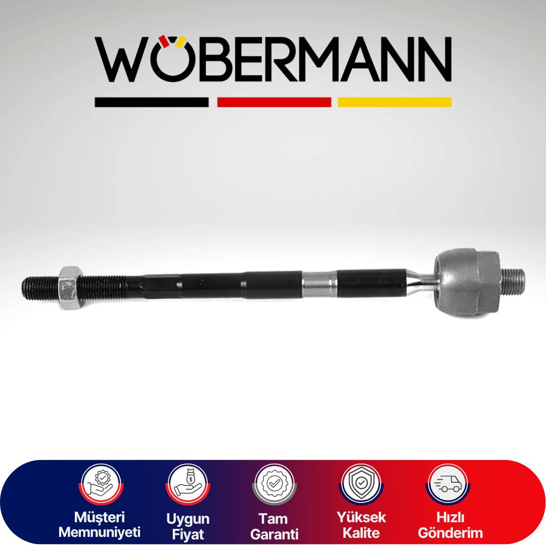 Wöbermann Chery Tiggo 7 20-> Rot Kolu Sağ-Sol 201000005AA