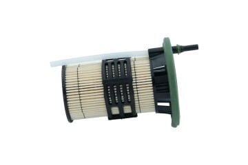 Wöbermann Citroen Jumpy 2.0 Bluehdi 2016- Yakıt Filtresi