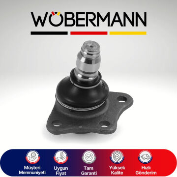 Wöbermann Saab Rotil 8994212