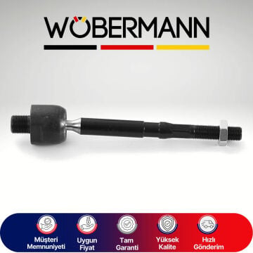 Wöbermann Honda Civic 1.5L L15B7 Fk7 kasa 17-> Rot Kolu Sağ-Sol 53521TEAA51