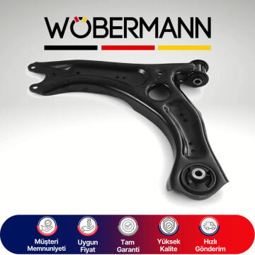 Wöbermann Seat Arona Kj7 07.2017-> Salıncak Sol 2Q0407151C