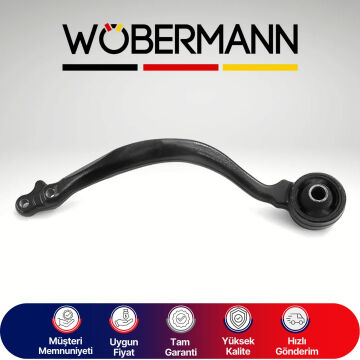 Wöbermann Lexus Gs300 2000-2006 Sol Rotilli Kol Alt 4867030281