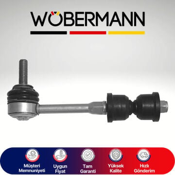 Wöbermann Ford Focus Cew Farklı Suspension 10.2014-> Z Rot Arka Sağ-Sol BV6Z5C486A