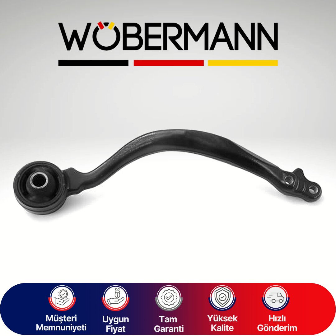 Wöbermann Lexus Gs300 2000-2006 Sağ Rotilli Kol Alt 4866030281