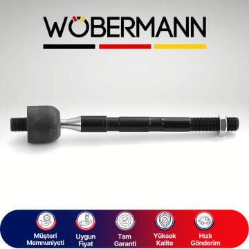 Wöbermann Hyundai i40 Vf 2003-2012-> Rot Mili 577243Z000