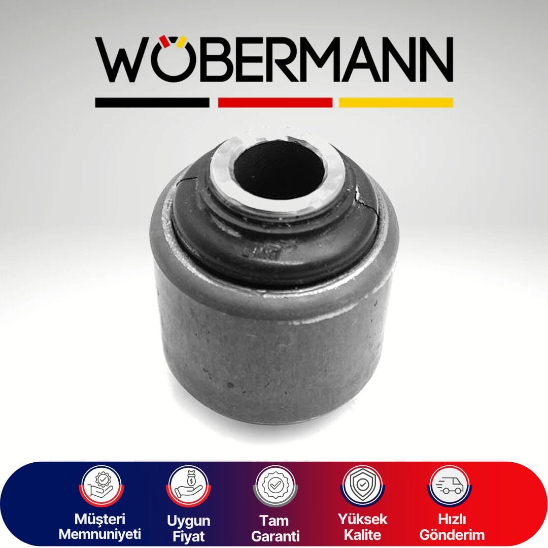 Wöbermann Kia Takoz Sağ-Sol 5525039700