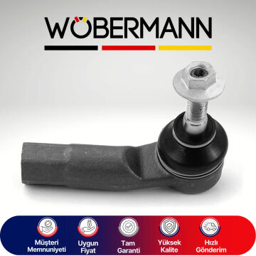 Wöbermann Alfa Romeo Giulietta Rot Başı Sağ 77365591