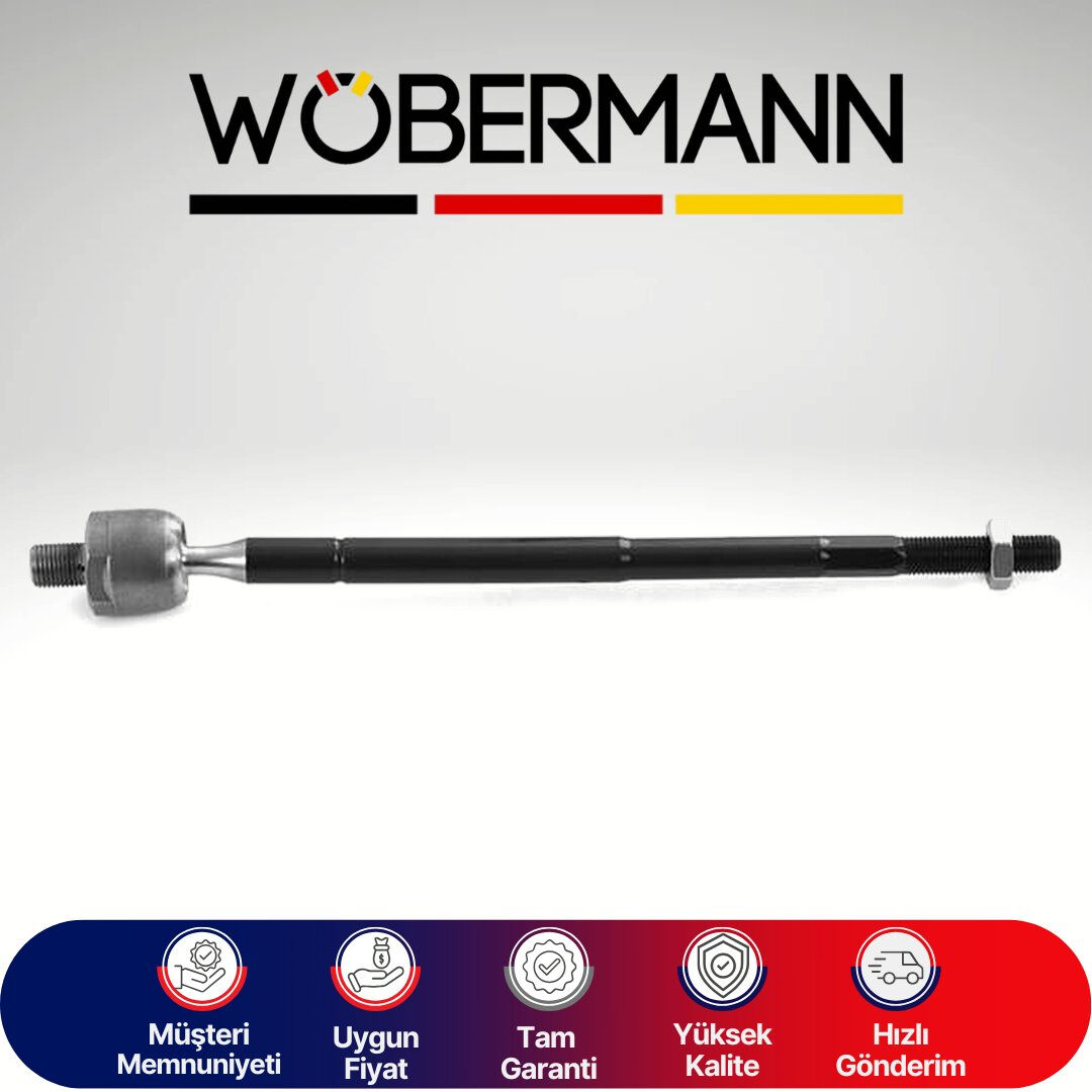 Wöbermann Elantra 2000-> Coupe 2002-> Rot Mili 577242D000
