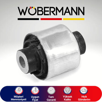 Wöbermann Mercedes Cls C218 2011-01-2017-12 Takoz 2043310017