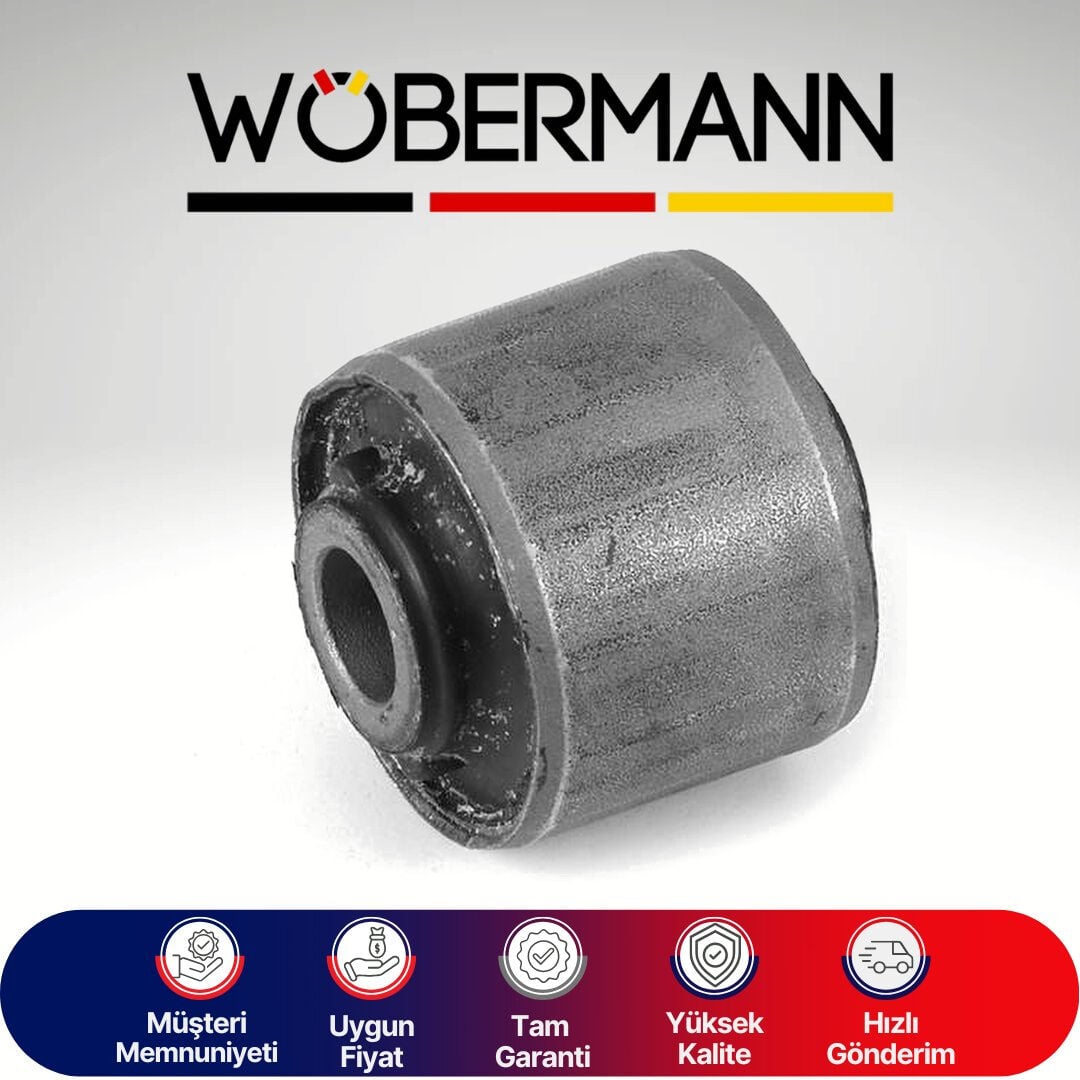 Wöbermann Kia Quoris I Kh Takoz Sağ-Sol 555433T200
