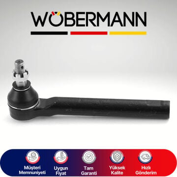 Wöbermann Toyota Corolla 2009-2013 Rot Başı Sağ-Sol 4504609610