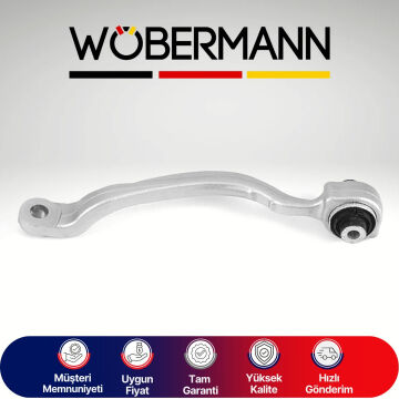 Wöbermann Mercedes Cls C218 2011-01-2017-12 Sol Rotilli Kol 2183300900
