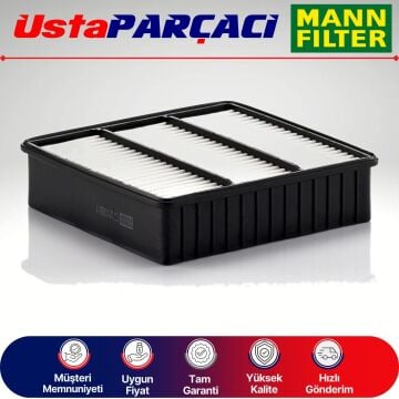 Mann-Filter Hava Filtresi C2136/1 MR188657
