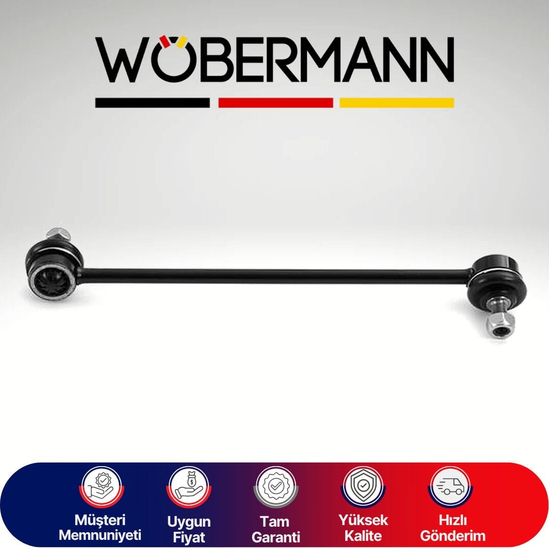 Wöbermann Toyota Camry Rot Z Rot Sol 4881006030