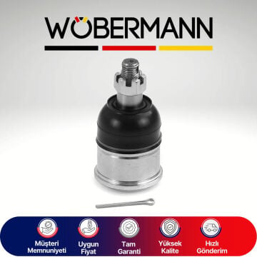 Wöbermann Honda Accord 2.0L R20A3 Cu2 Cw2 kasa 2008-2015 Rotil Alt Sağ-Sol 51220TA0A01