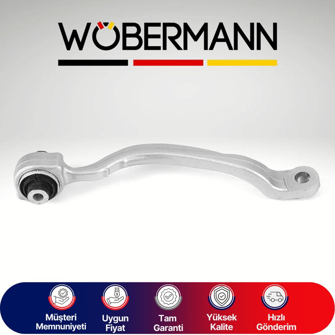 Wöbermann Mercedes Cls C218 2011-01-2017-12 Sağ Rotilli Kol 2183301000