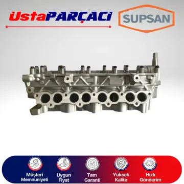 Ustaparçacı Hyundai i30 1.4 CRDI 16V 2008-2012 Silindir Kapağı 221002A200