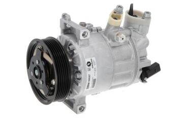 Valeo VW Passat CC 2008-2012 Klima Kompresörü