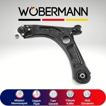Wöbermann Ford Connect 2022-> VW Connect 2022-> Salıncak Ön Sol Rotilli 5R3407151B