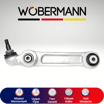 Wöbermann BMW G32 G11 G12 Salıncak Ön Sol Alt Arka 31106861169