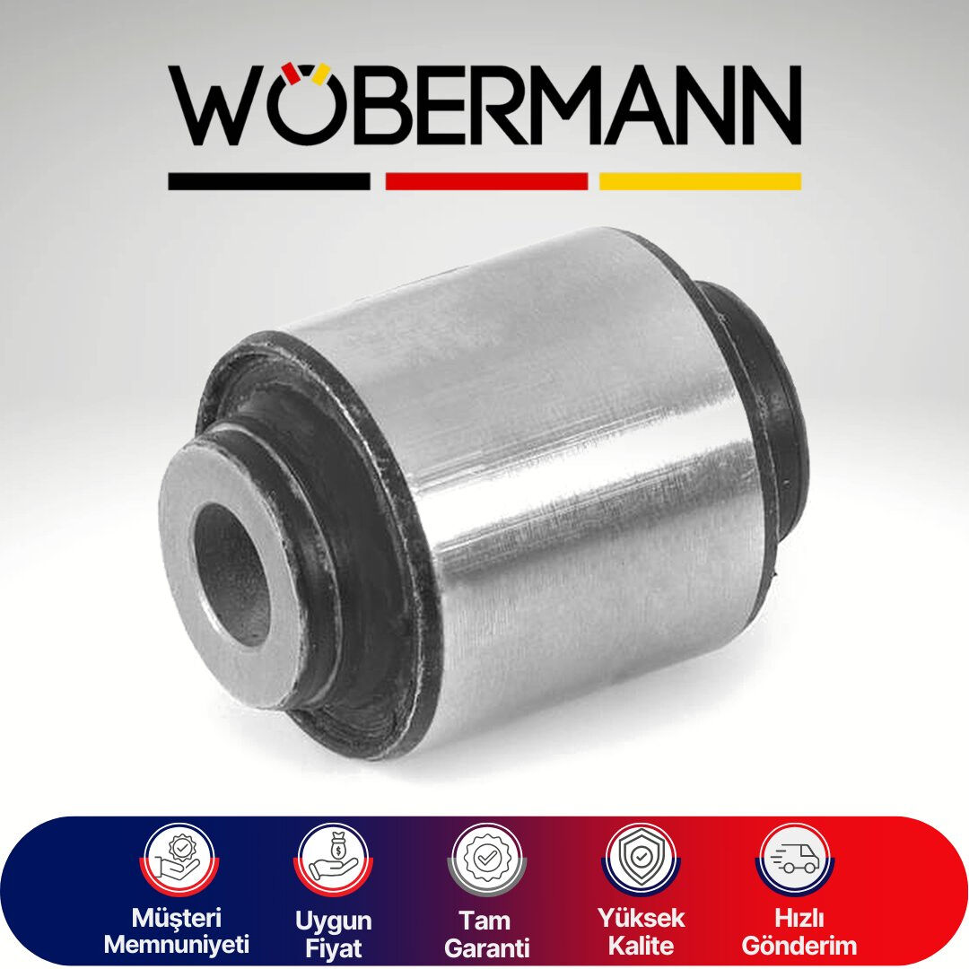Wöbermann Honda S2000 Ap 1999-2003 Takoz Sağ-Sol 51360S2A030