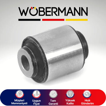 Wöbermann Honda S2000 Ap 1999-2003 Takoz Sağ-Sol 51360S2A030