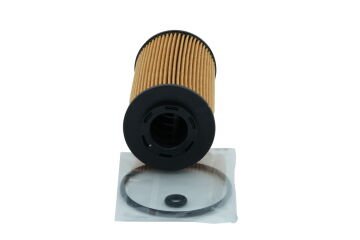 Wöbermann Hyundai Matrix 1.5 Crdi 2001-2010 Yağ Filtresi