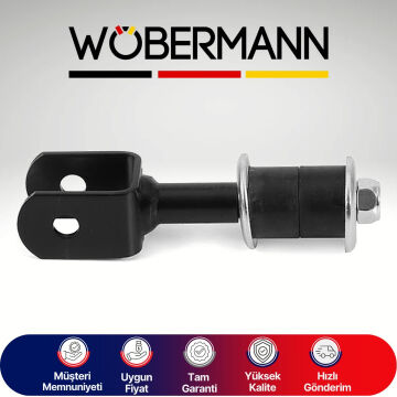 Wöbermann Toyota Land Cruiser 2001-2008-> Z Rot Sağ-Sol 4880260110, 4880260100