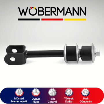 Wöbermann Toyota Land Cruiser 2001-2008-> Z Rot Sağ-Sol 4880260110, 4880260100