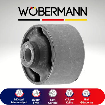 Wöbermann Mitsubishi Endeavor D8W D7W 2002-2005-2011-08 Takoz MN184123