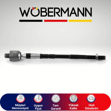 Wöbermann Subaru İmpreza 2012-> Rot Mili Sağ-Sol 34160FJ000