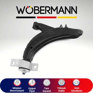 Wöbermann Subaru Forester Sg Salıncak Sağ 20202SA001, 20200FC120+20201FC100, 20200FC120