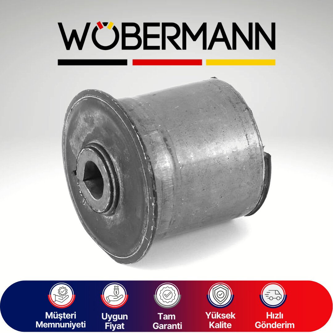Wöbermann Jeep Cherokee Kj 2001-2003-2008-01 Takoz Sağ-Sol 52088682AB