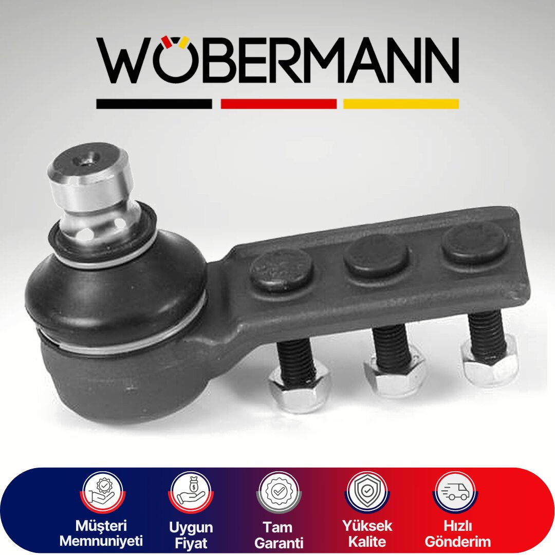 Wöbermann Volvo 850 Rotil Alt 271591