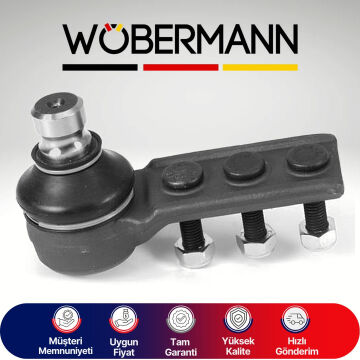 Wöbermann Volvo 850 Rotil Alt 271591