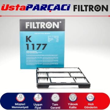 Toyota Corolla Ae101 Standart Polen Filtresi 1993-1998 K1177 8850802010