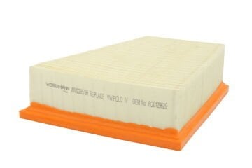 Wöbermann Vw Polo 1.9 Sdi 2001-2009 Hava Filtresi