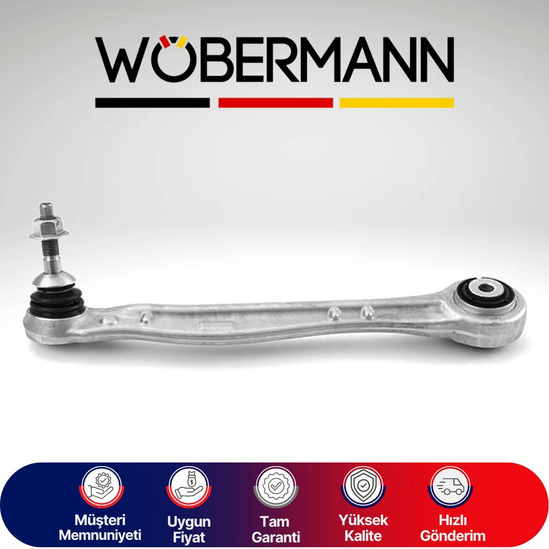 Wöbermann BMW X5 F15 2013-> Rotilli Kol Sol