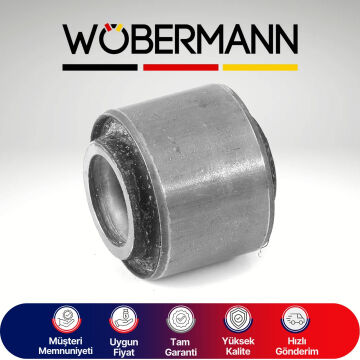 Wöbermann Nissan 350Z Coupe Z33 350Z Roadster Z33 Stagea M35 Skyline V35 Takoz Sağ-Sol 55149AL510