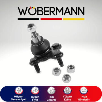 Wöbermann Ford Connect 2022-> VW Caddy 2022-> Rotil Alt Sol VWN3CA 3395 AA