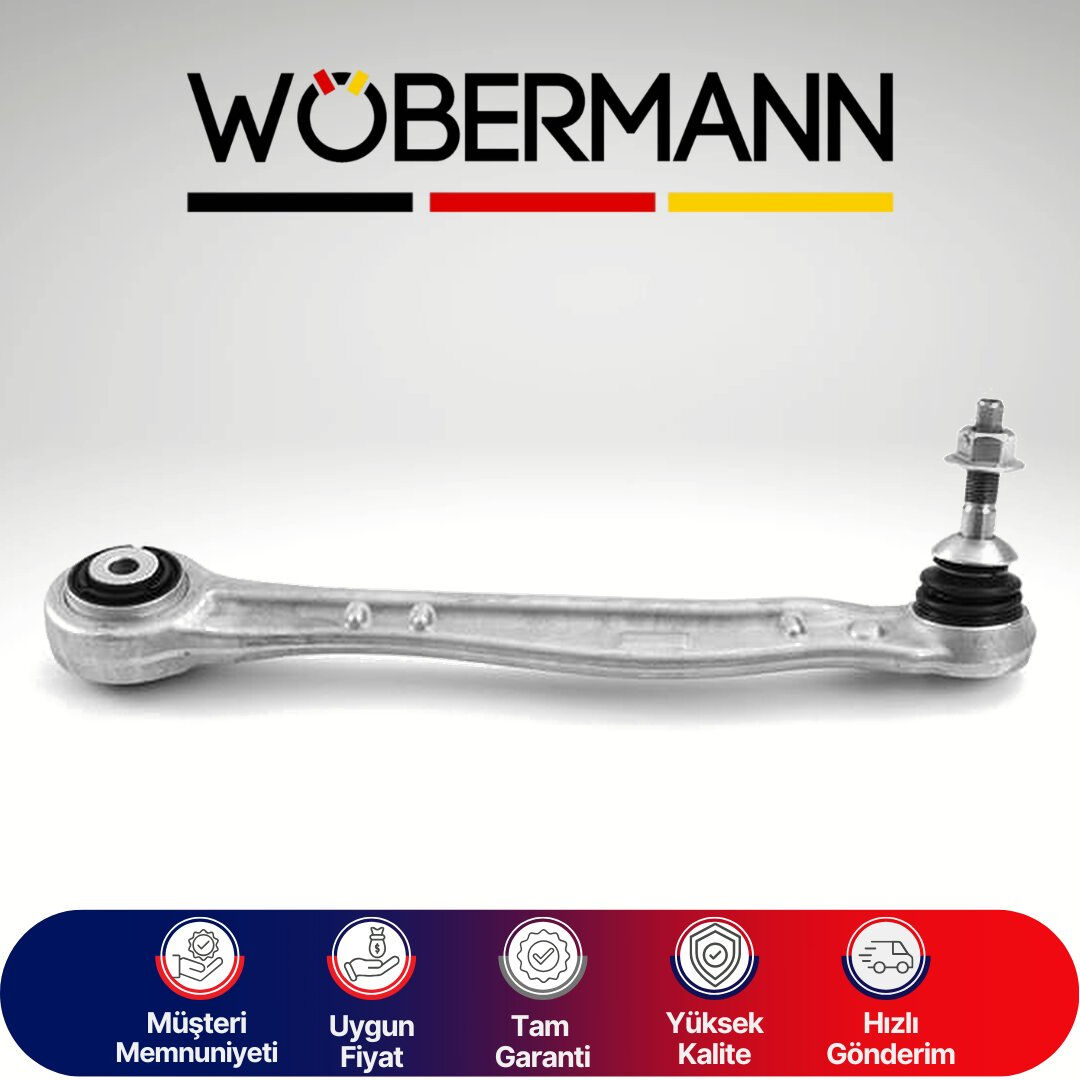 Wöbermann BMW X5 F15 2013-> Rotilli Kol Sağ