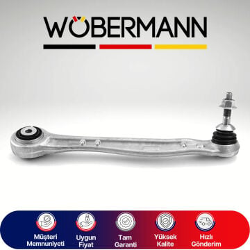 Wöbermann BMW X5 F15 2013-> Rotilli Kol Sağ