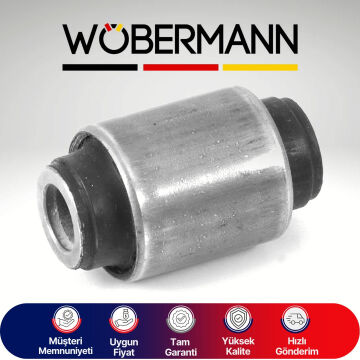 Wöbermann Infiniti M35 Takoz Sağ-Sol 55153EG000