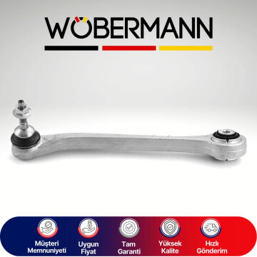 Wöbermann BMW E70 F15 F85 E71 E72 F16 F86 Salıncak Arka Sol Alt 33326796001
